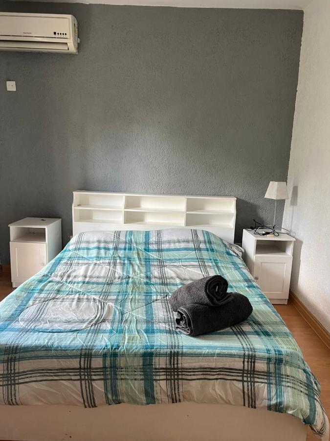 Apartment Tamarinier Complexe Flic-en-Flacq Екстериор снимка