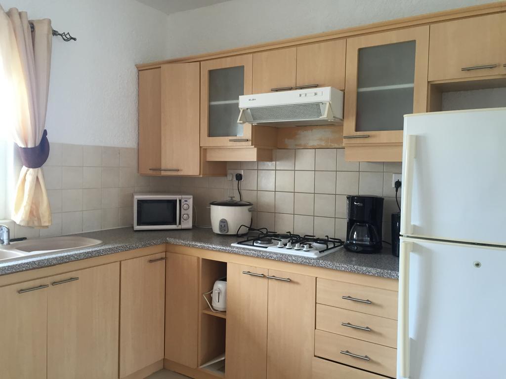 Apartment Tamarinier Complexe Flic-en-Flacq Екстериор снимка